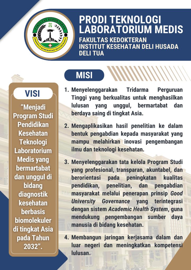 VISI MISI TLM